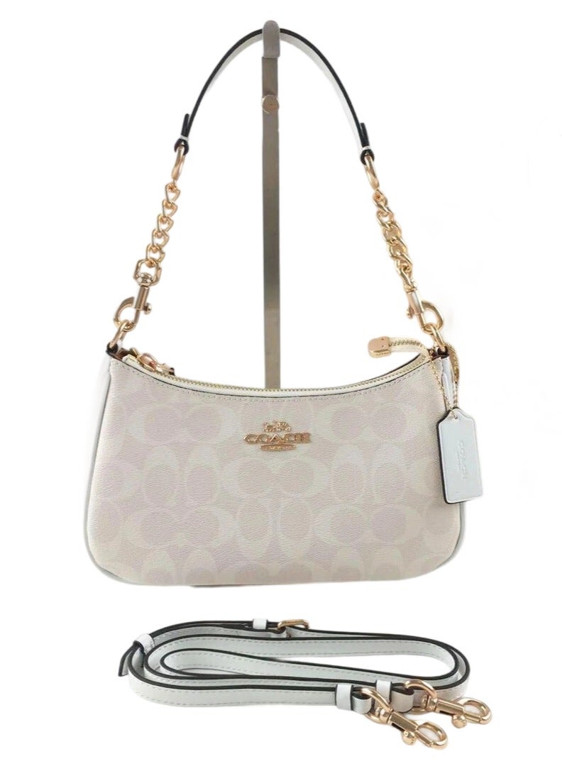 كوتش اوت ليت حقيبة كتف تيري من كوتش أوتلت سيجنال - Image 1