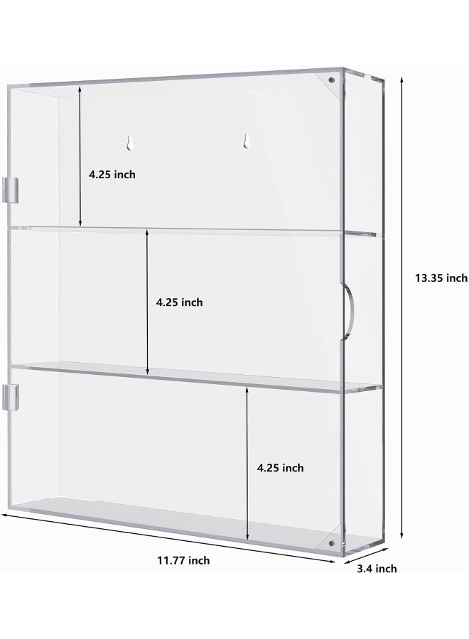 TPGP Acrylic Display Case Compatible With Funko Pop! 4 Inch Figurines - Image 4