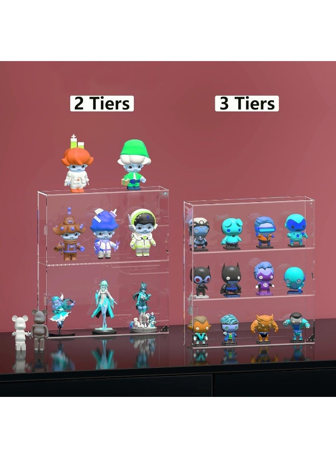 TPGP Acrylic Display Case Compatible With Funko Pop! 4 Inch Figurines - Image 5