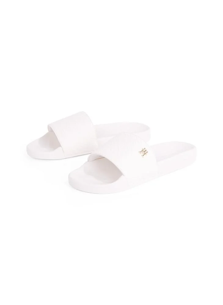 تومي هيلفيغر Monogram Poolside