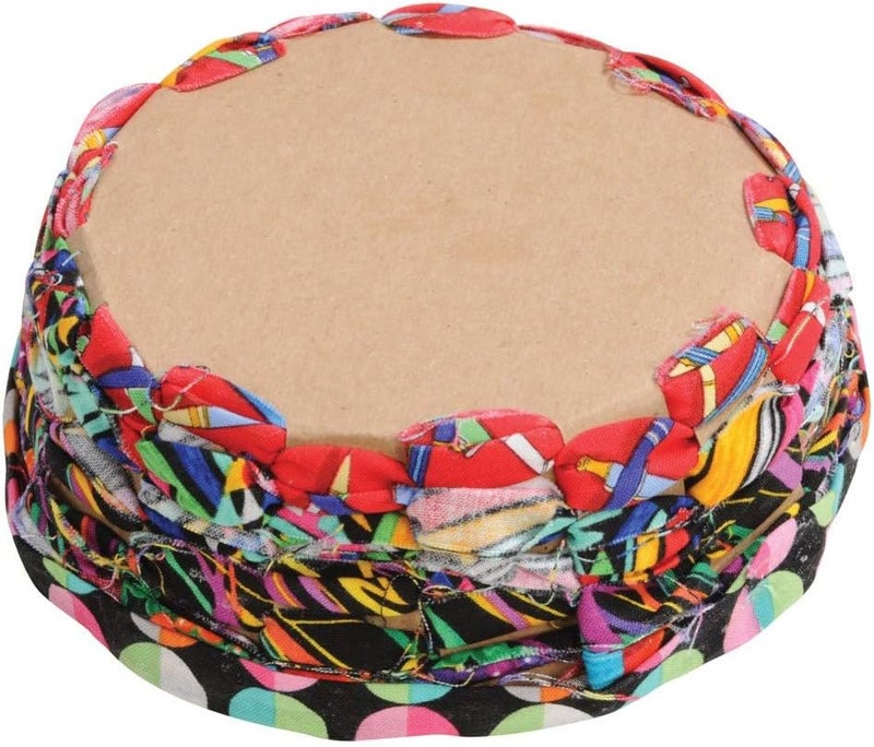 Roylco Basket Making Forms  Set of 24 - Image 4