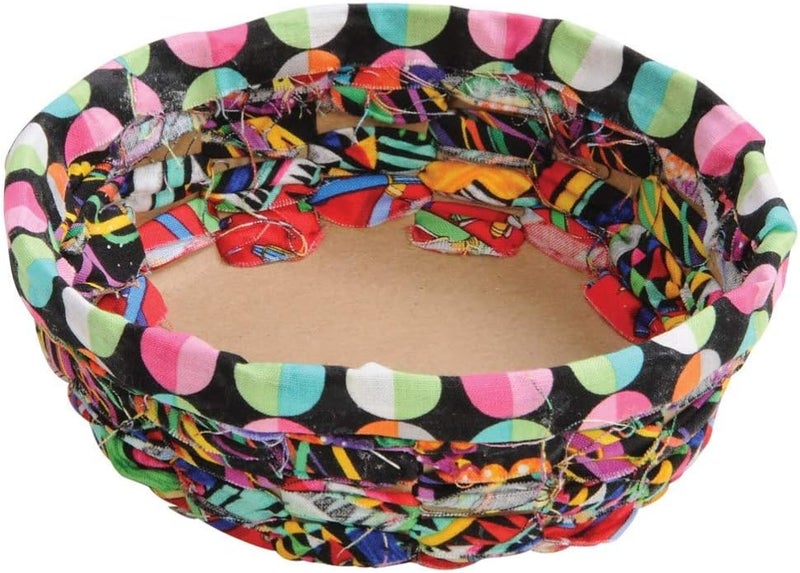 Roylco Basket Making Forms  Set of 24 - Image 3