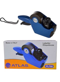ATLAS Single Line Price Labeller Machine  - Image 1