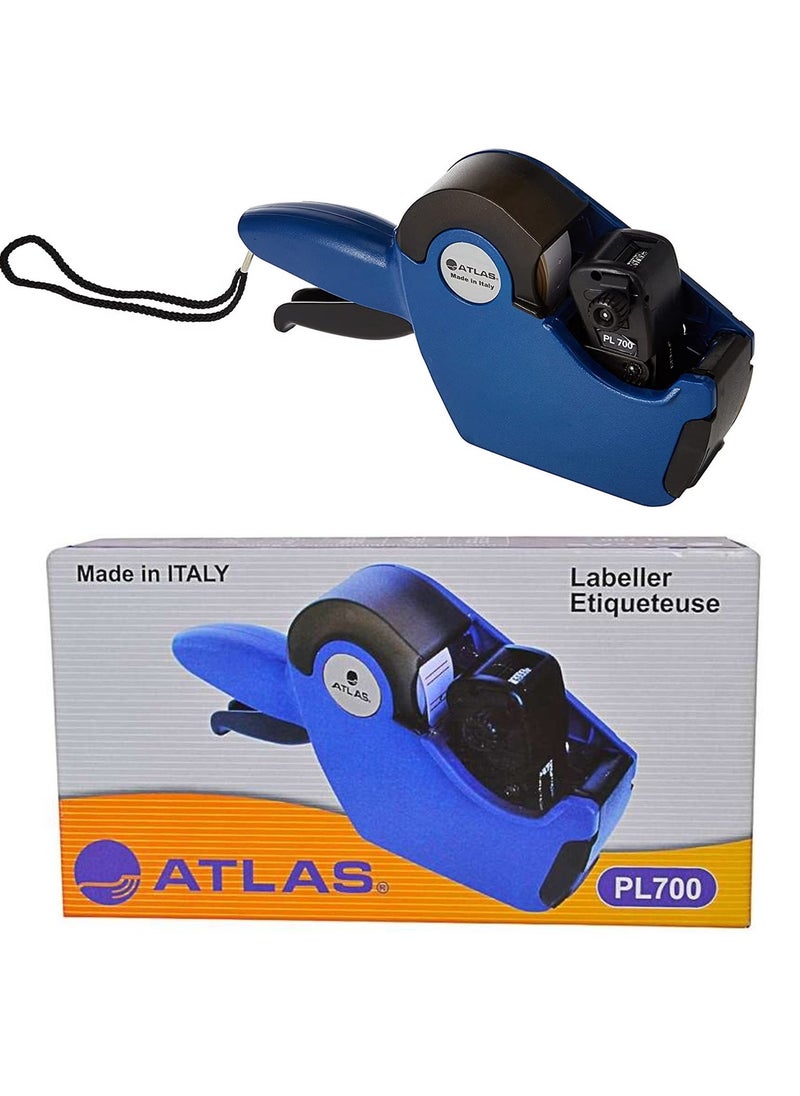 ATLAS - Single Line Price Labeller Machine - Image 1