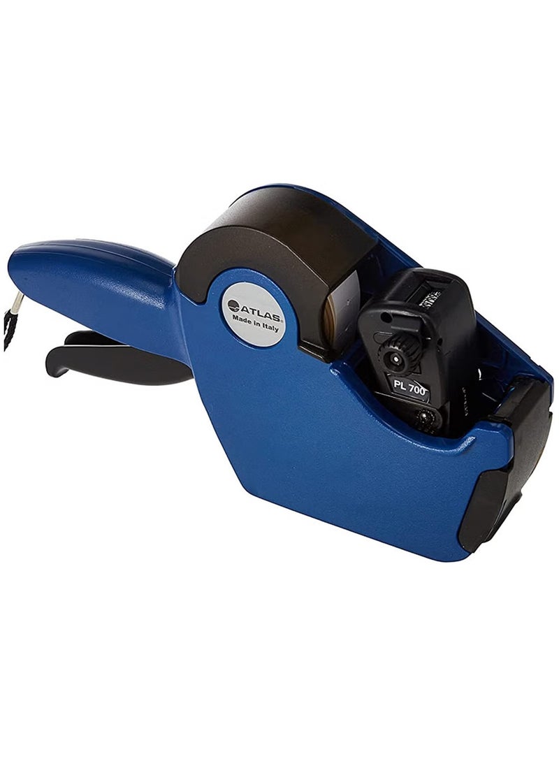 ATLAS - Single Line Price Labeller Machine - Image 1