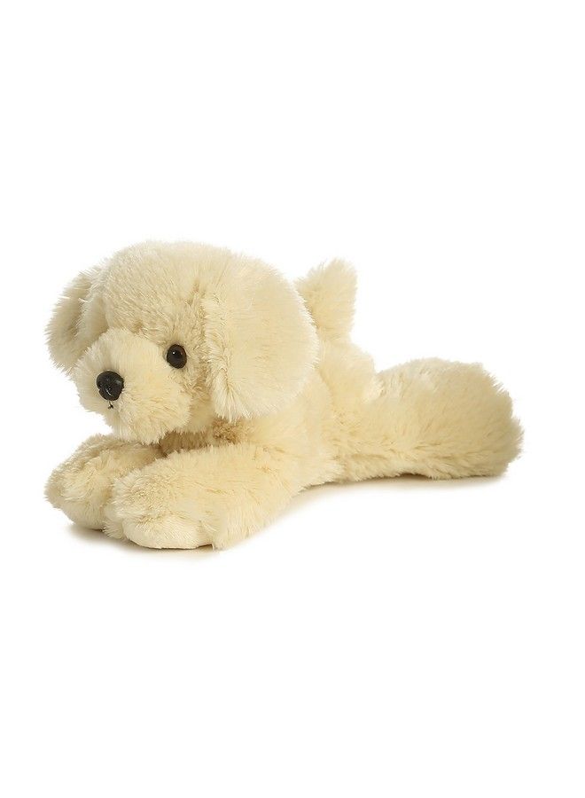 Aurora World Mini Flopsie 8"" Bailie Multi Small (6 14 In) - Image 1