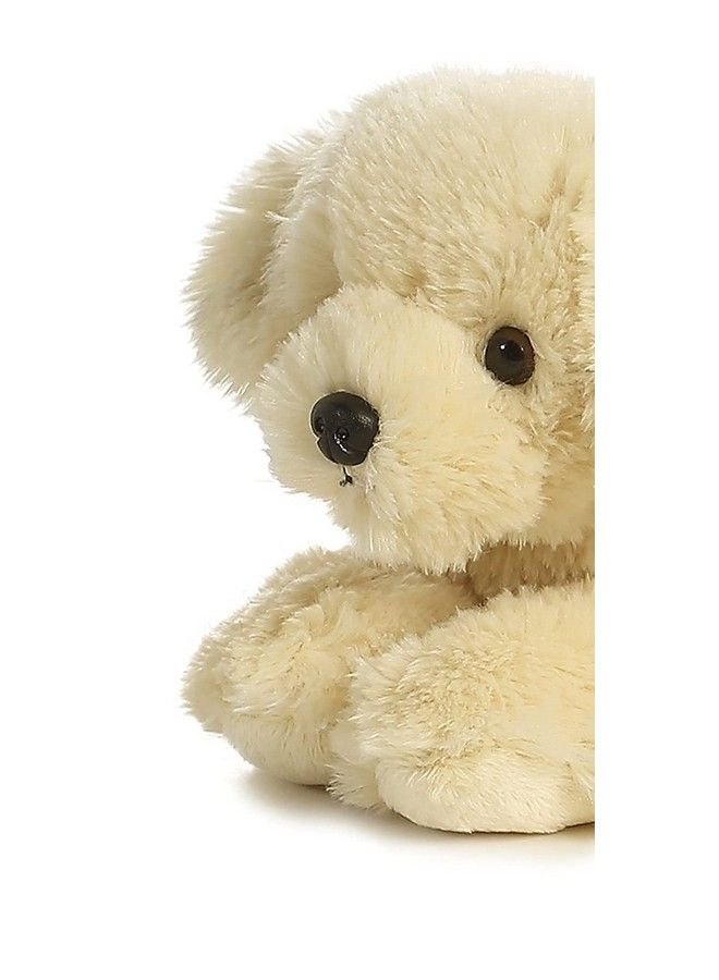 Aurora World Mini Flopsie 8"" Bailie Multi Small (6 14 In) - Image 3