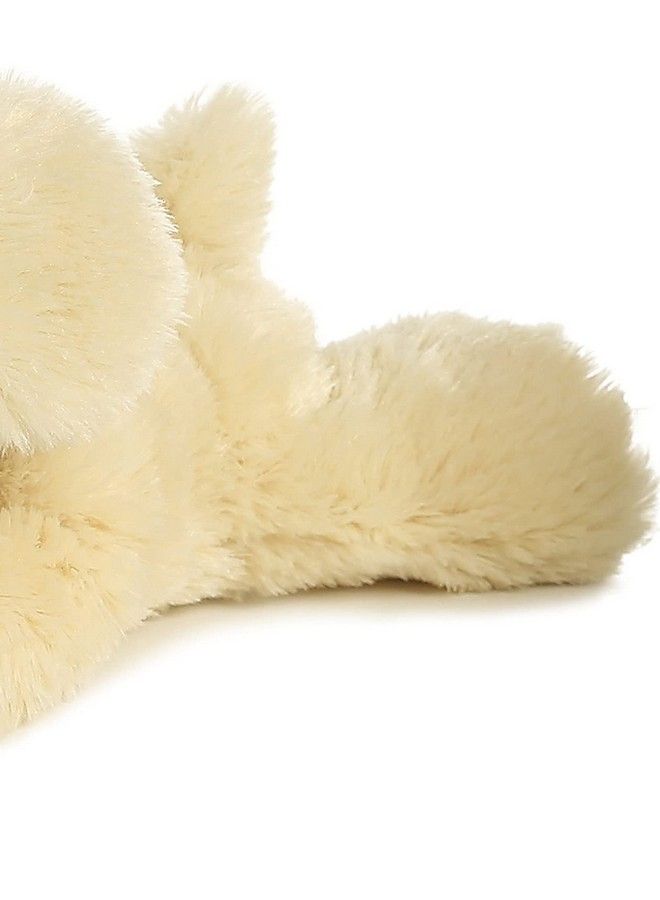 Aurora World Mini Flopsie 8"" Bailie Multi Small (6 14 In) - Image 4