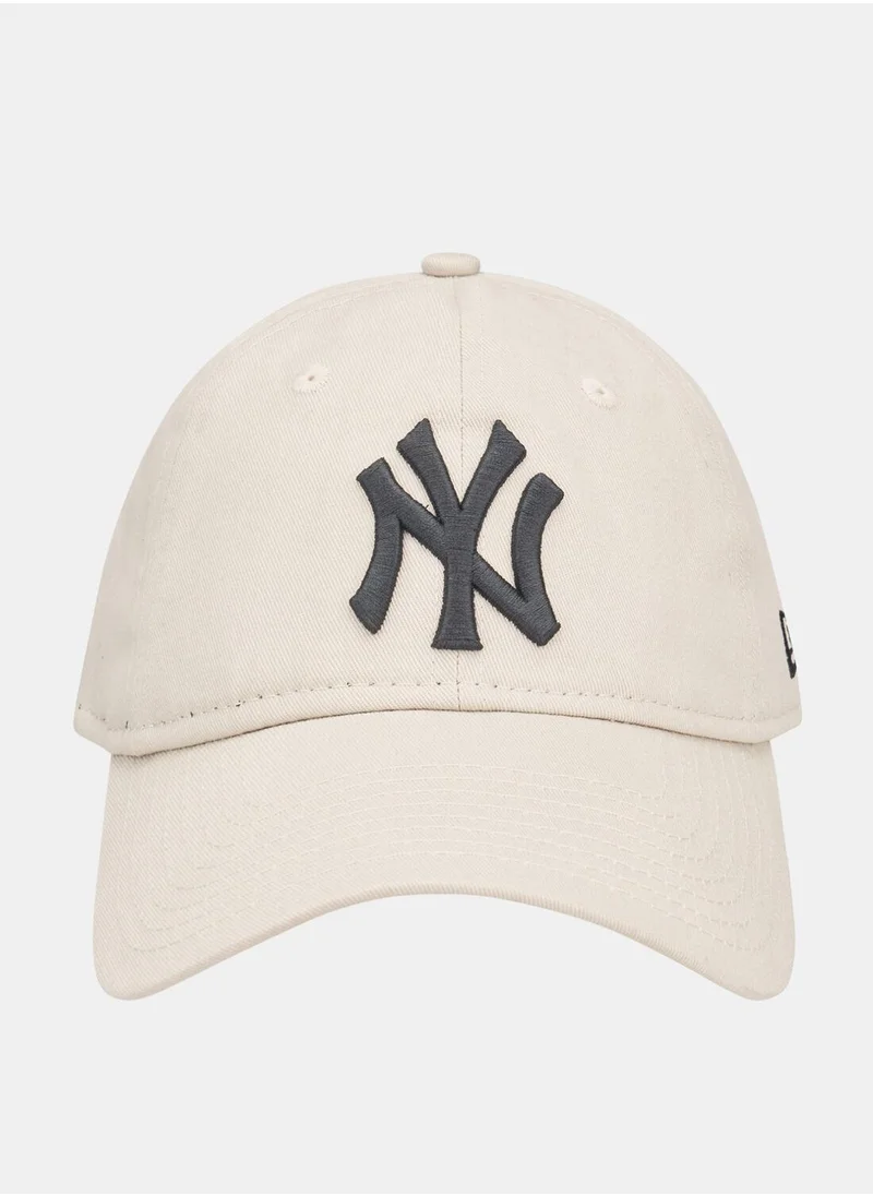 NEW ERA Men's MLB New York Yankees League Essential 9TWENTY Cap