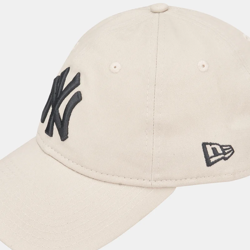 NEW ERA Men's MLB New York Yankees League Essential 9TWENTY Cap
