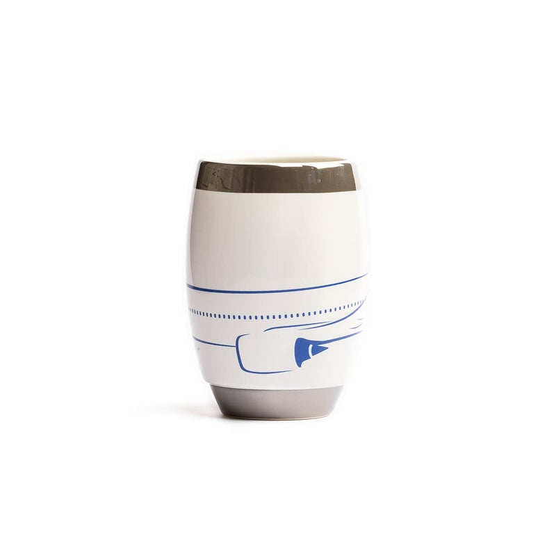 Boeing Unified 777X Engine Mug, 16oz - Image 3