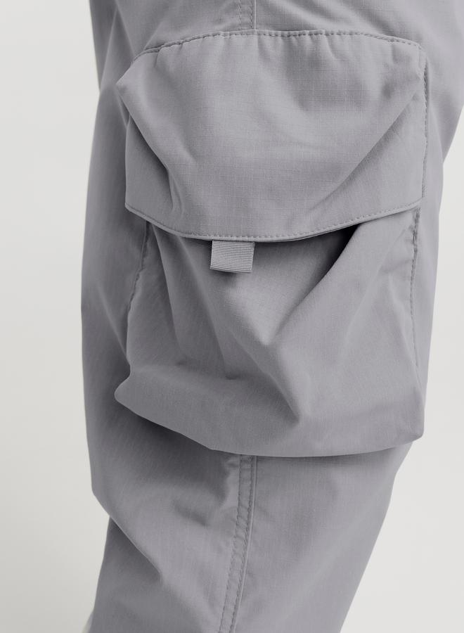 JACK & JONES Jack & Jones Mid Rise Relaxed Fit Cargo Pants - Image 3