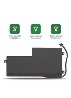 RADEX 45N1110 Compatible Laptop Battery for Lenovo Thinkpad T440 T440S T450 T450S T460 X240 X240S X250 X250S X260 S440 S540 Series [45N1773, 121500143, 45N1009, 45N1111, 45N1108]  - Image 4