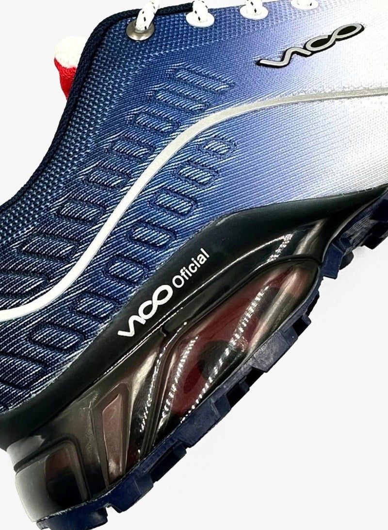 VICO Men’s Outdoor Sport Shoes with Anti-Slip Sole - Image 4