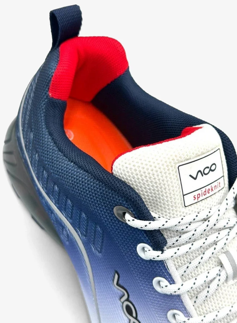 Vico  VICO Men’s Outdoor Sport Shoes with Anti-Slip Sole for Men | Best Price UAE