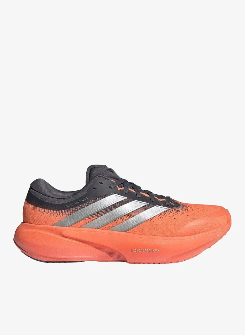 Adidas SUPERNOVA RISE 3 RUNNING SHOES