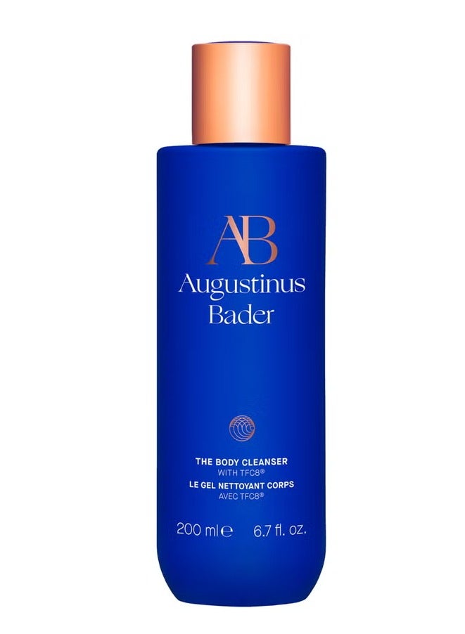 أوجستينوس بادر أوغستينوس بادر منظف الجسم 200 مل - Image 1