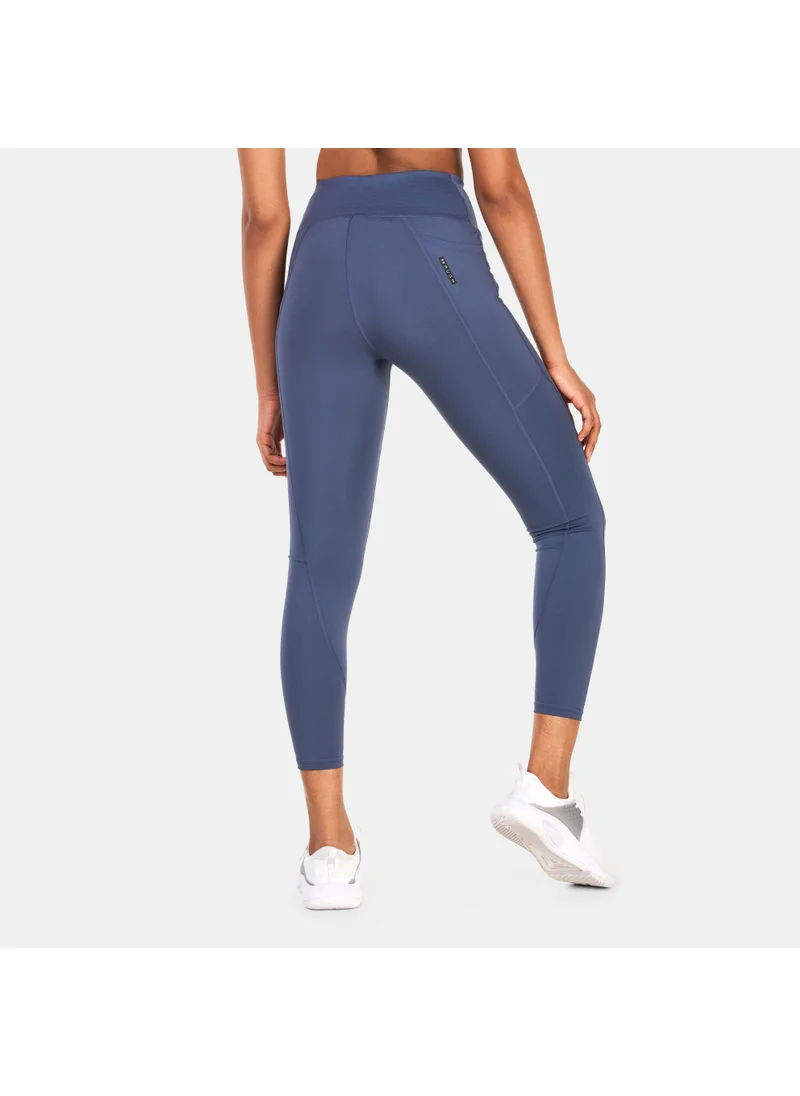 UNDER ARMOUR Women's UA RUSH™ Ankle Leggings