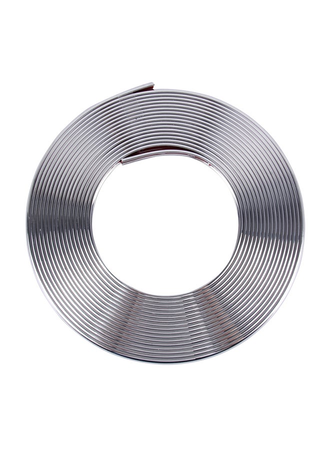 Loquat 2M Car Headlight External Frame Decorative Strip