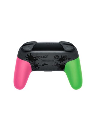 Nintendo Switch Pro Controller - view 2