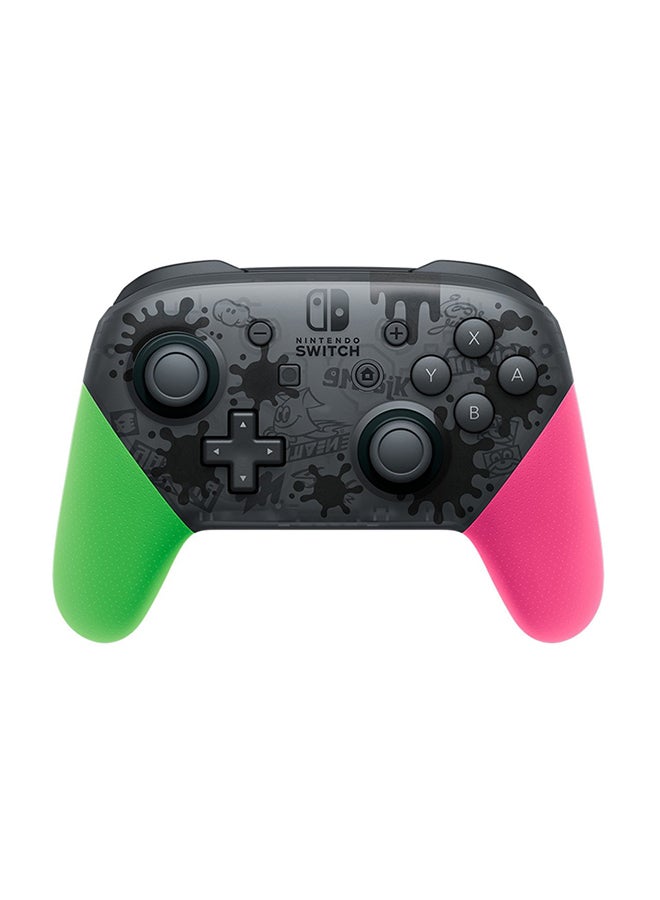 Nintendo Switch Pro Controller - Image 1