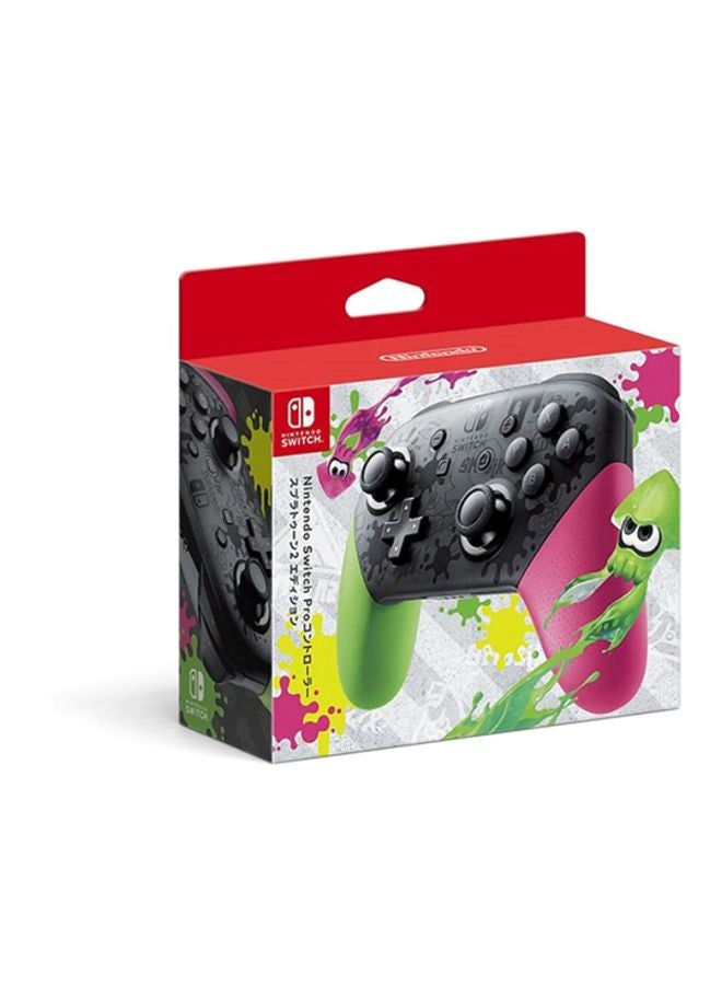 Nintendo Switch Pro Controller - Image 4