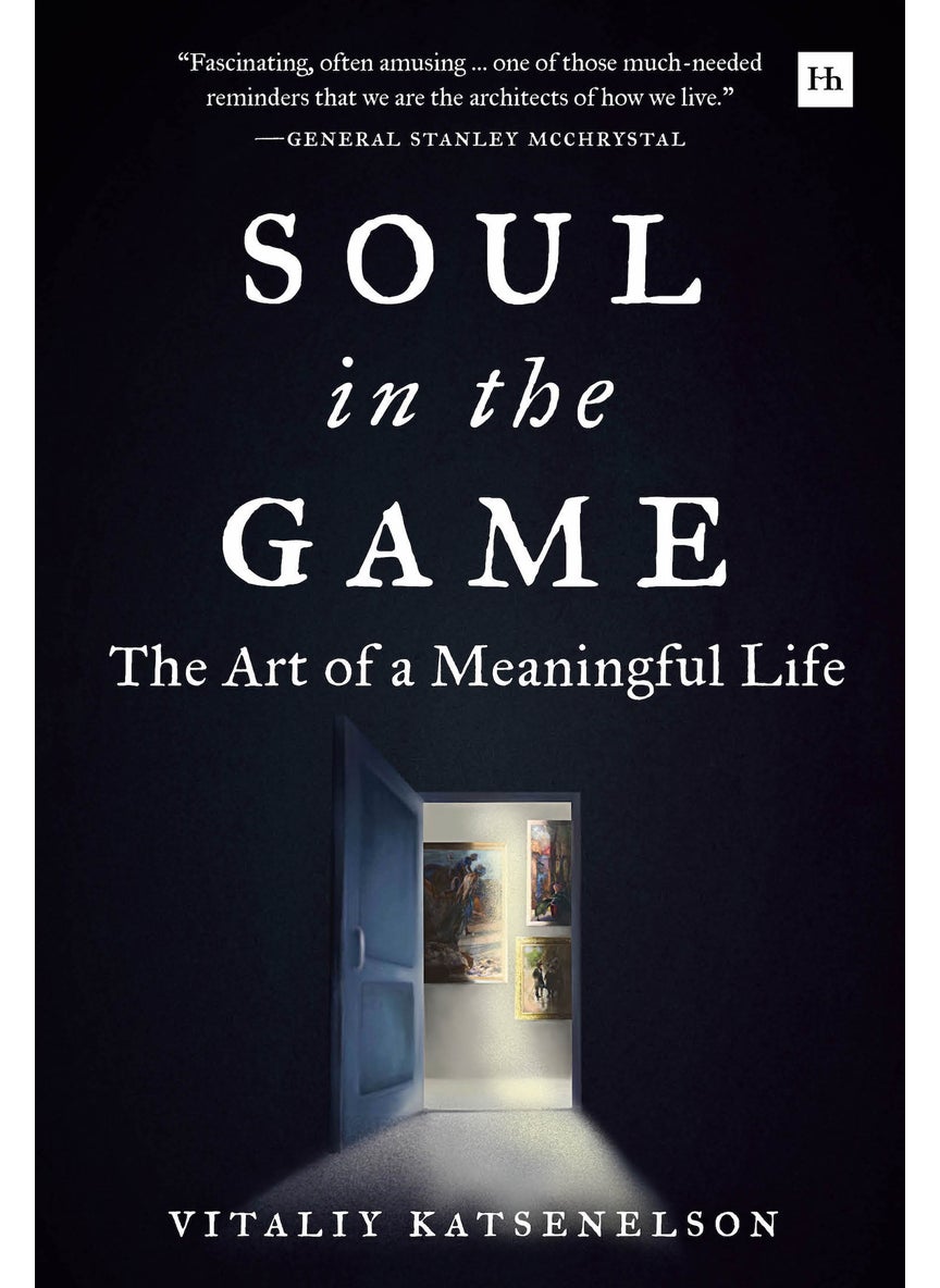 Soul in the Game 