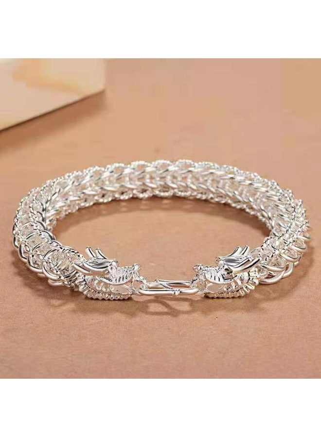 My Men Decoration Bracelet Funny Handheld Retro Bracelet - Image 1