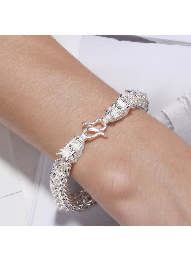 My Men Decoration Bracelet Funny Handheld Retro Bracelet - Image 4