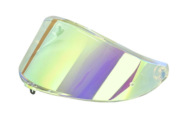 Logto Compatible With K6S Visor K6 Face Shield Replacement Tinted Visor Helmet Accessories Transparent Revo Gold