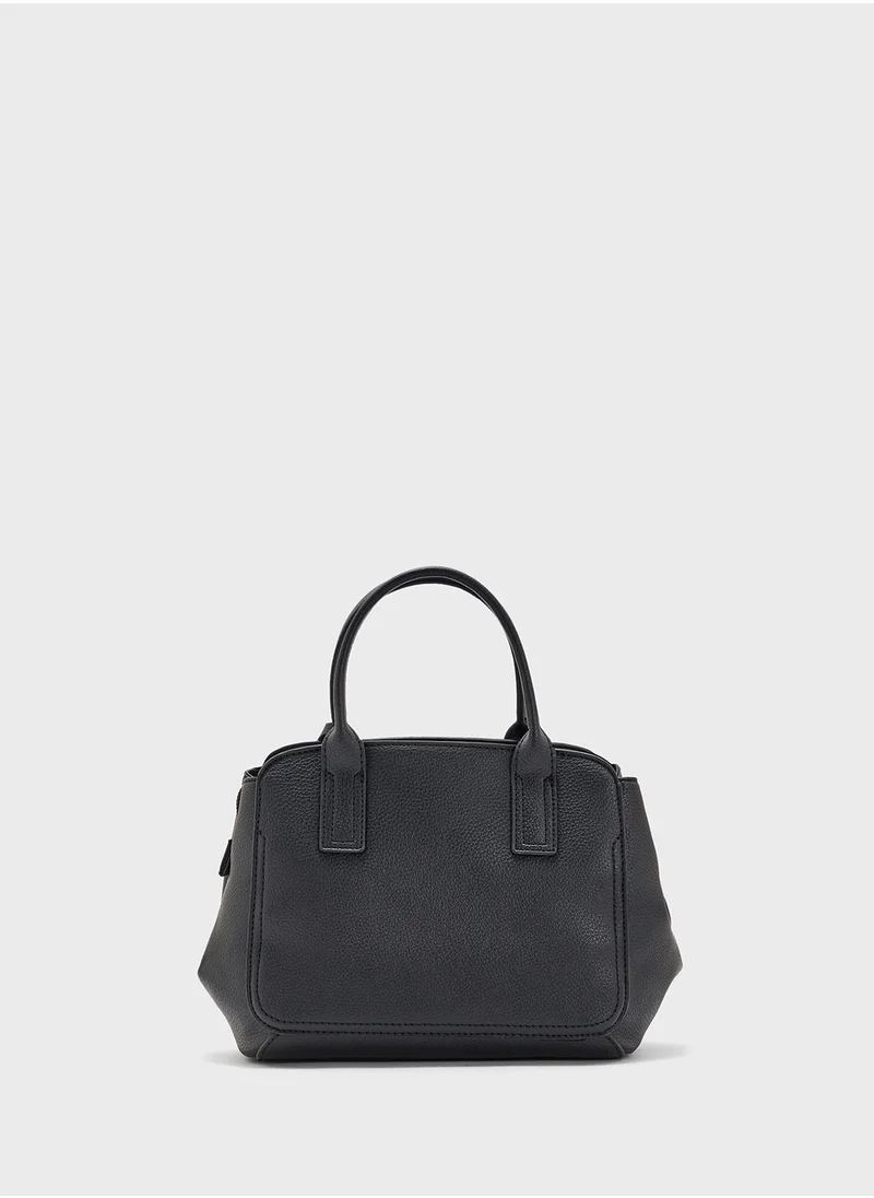 NINE WEST Morden Satchel Bag
