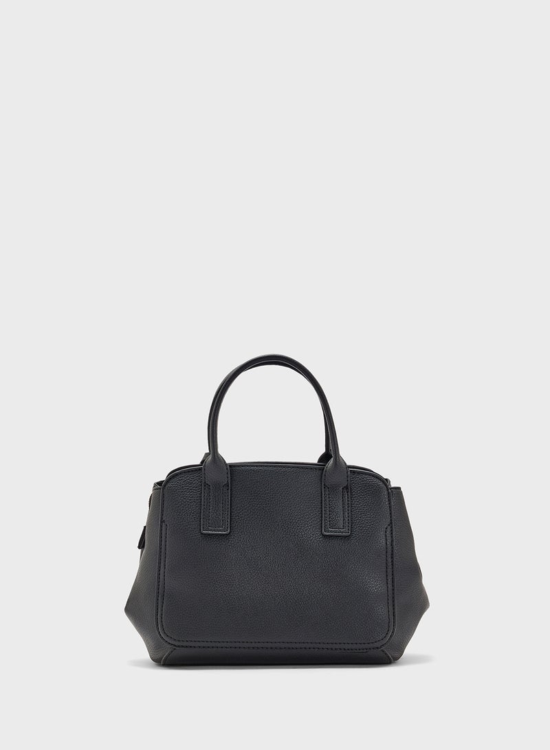 NINE WEST Morden Satchel Bag  - Image 2