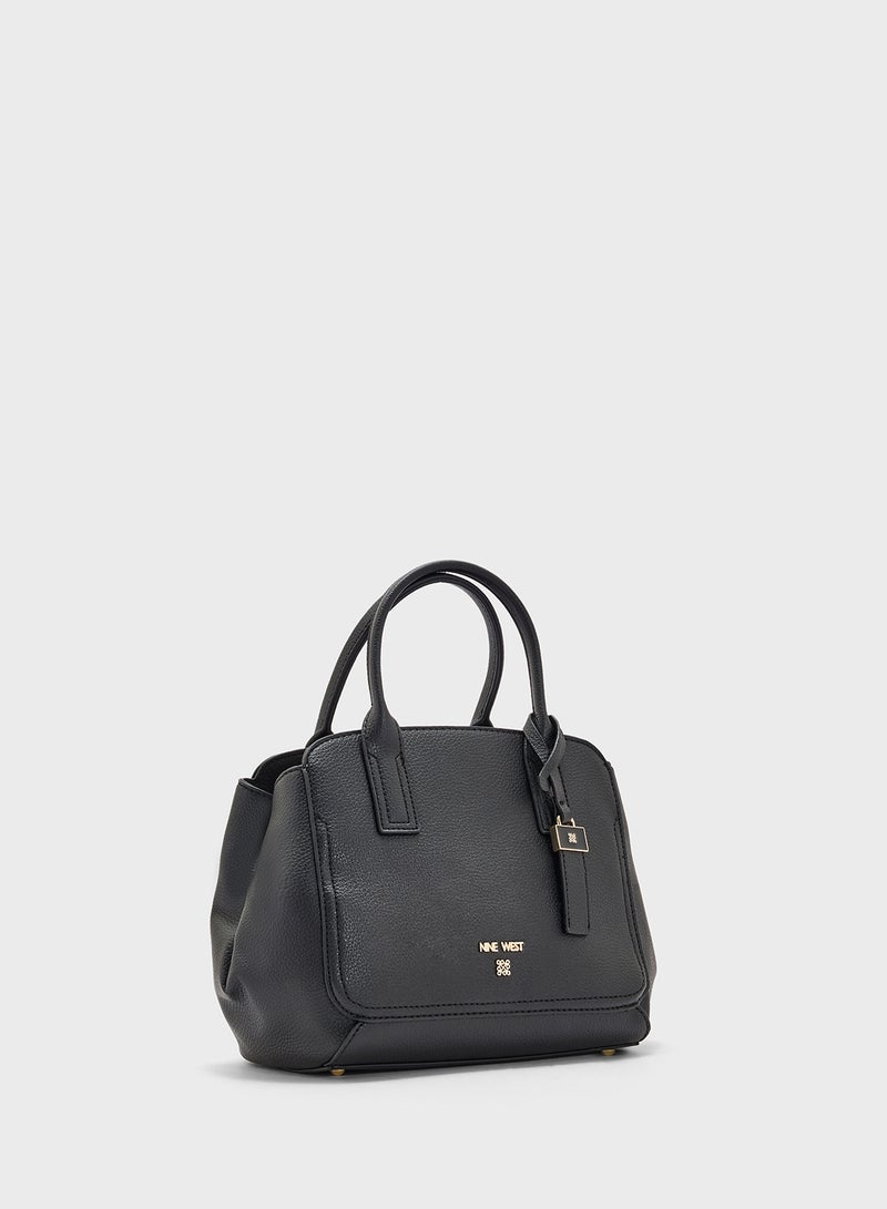 NINE WEST Morden Satchel Bag  - Image 3