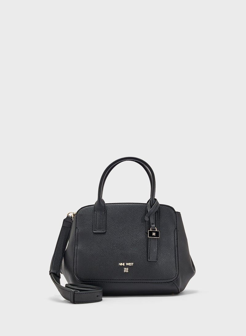 NINE WEST Morden Satchel Bag  - Image 1