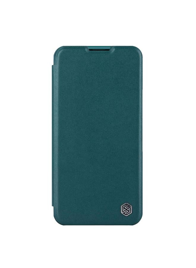 Nillkin Case For iPhone 14 Pro QIN Series Pro Leather Phone Case - Image 2