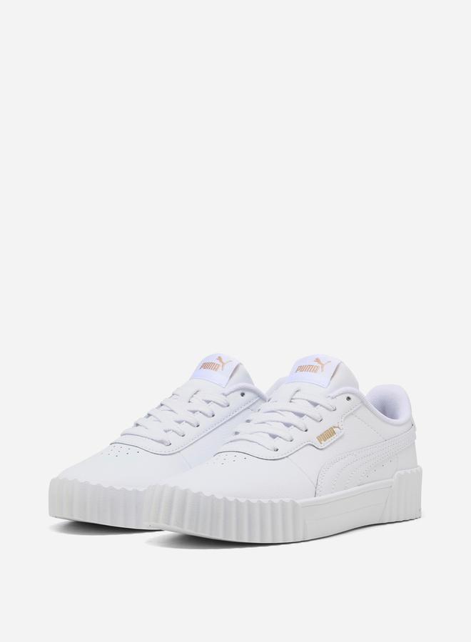 PUMA حذاء كارينا 3.0 الرياضي - Image 1