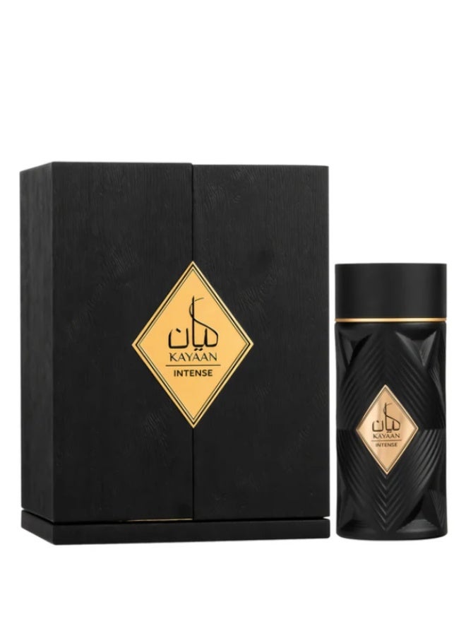 Ansam Kayaan Intense By Ansam 100 ml - Image 2