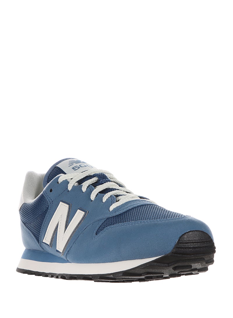 New Balance 500 Sneakers  - Image 3