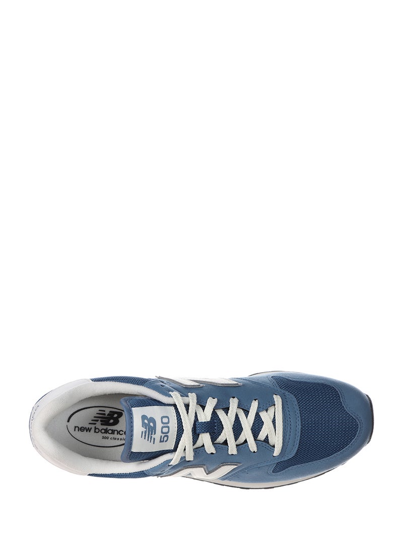 New Balance 500 Sneakers  - Image 4