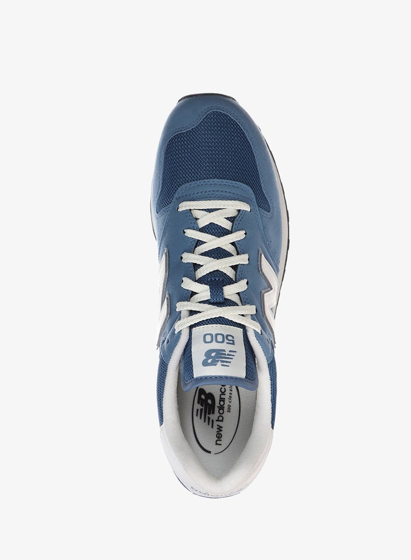 نيو بالانس سنيكرز 500 - Image 4