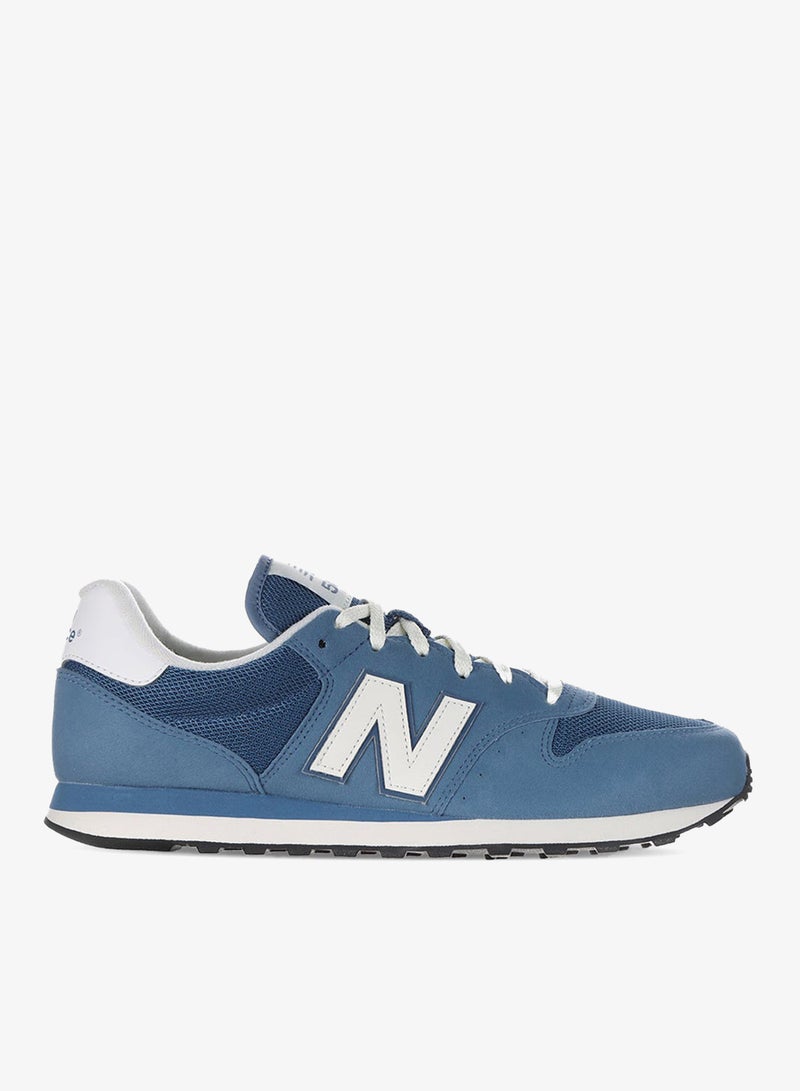 New Balance 500 Sneakers - Image 1