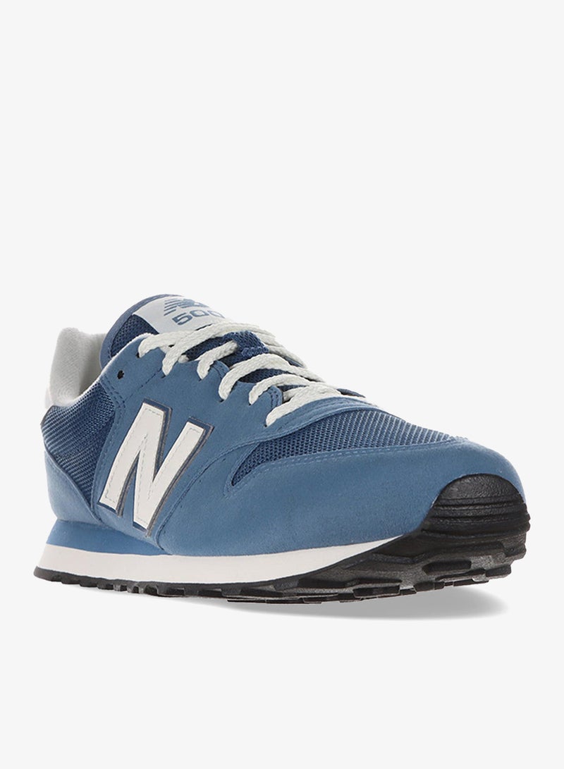 New Balance 500 Sneakers - Image 3