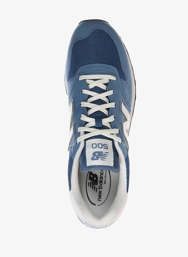 New Balance 500 Sneakers - Image 4