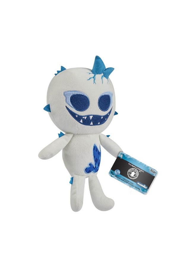 Funko Five Nights at Freddys Frostbite Balloon Boy Plush Figure Limited Edition Exclusive - Image 2