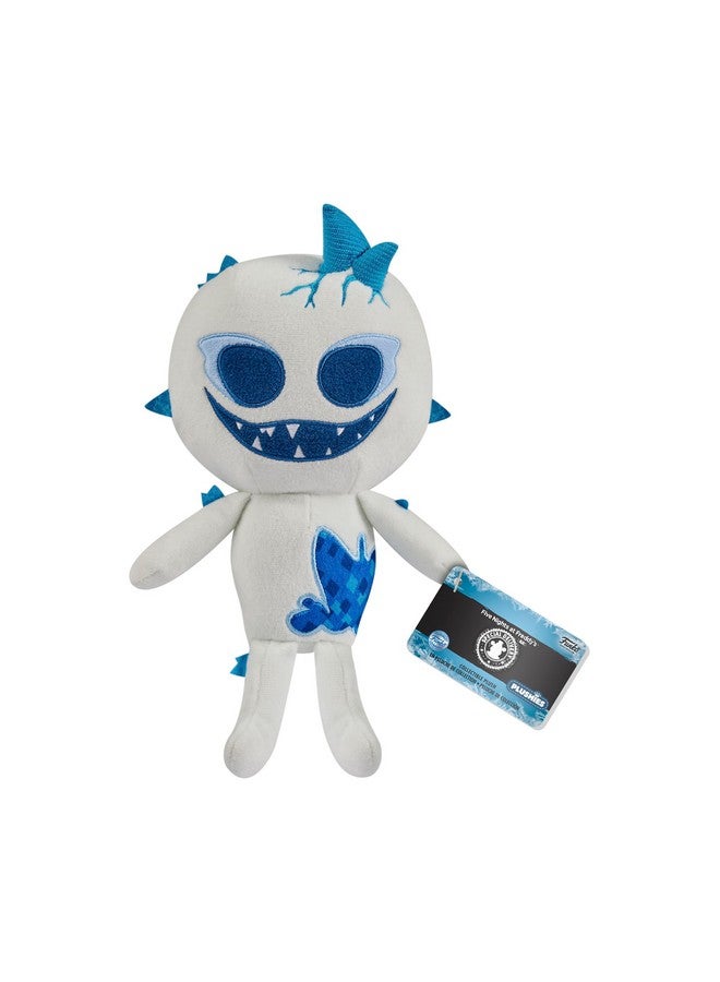 Funko Five Nights at Freddys Frostbite Balloon Boy Plush Figure Limited Edition Exclusive - Image 1