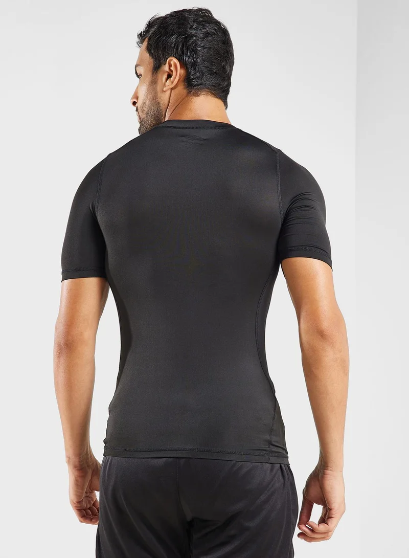 umbro Core Performance Baselayer T-Shirt