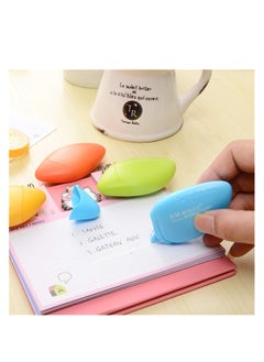 M&G Chenguang Cute Fruit mango Style Correction Tape Office 5mm x 8m - 1pcs - No: ACT55801 - pzsku/ZC5E70136A4C8ECAB489CZ/45/_/1732392624/d9d30fef-32e0-4fdb-a227-ec46b420557e