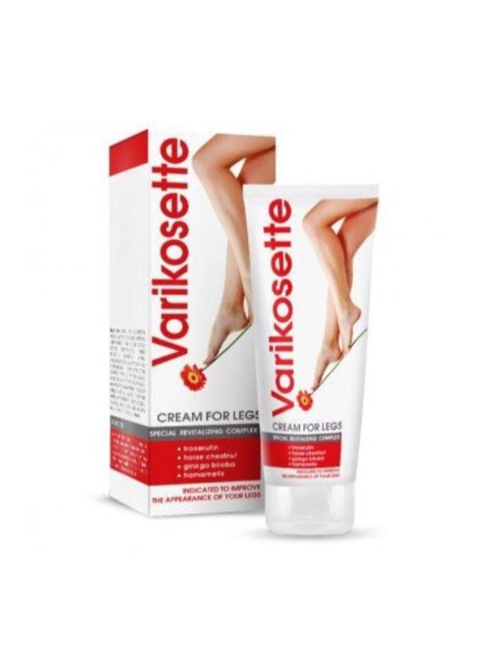 Varikosette Hendel's Varicose Veins Cream for Leg Enhancement