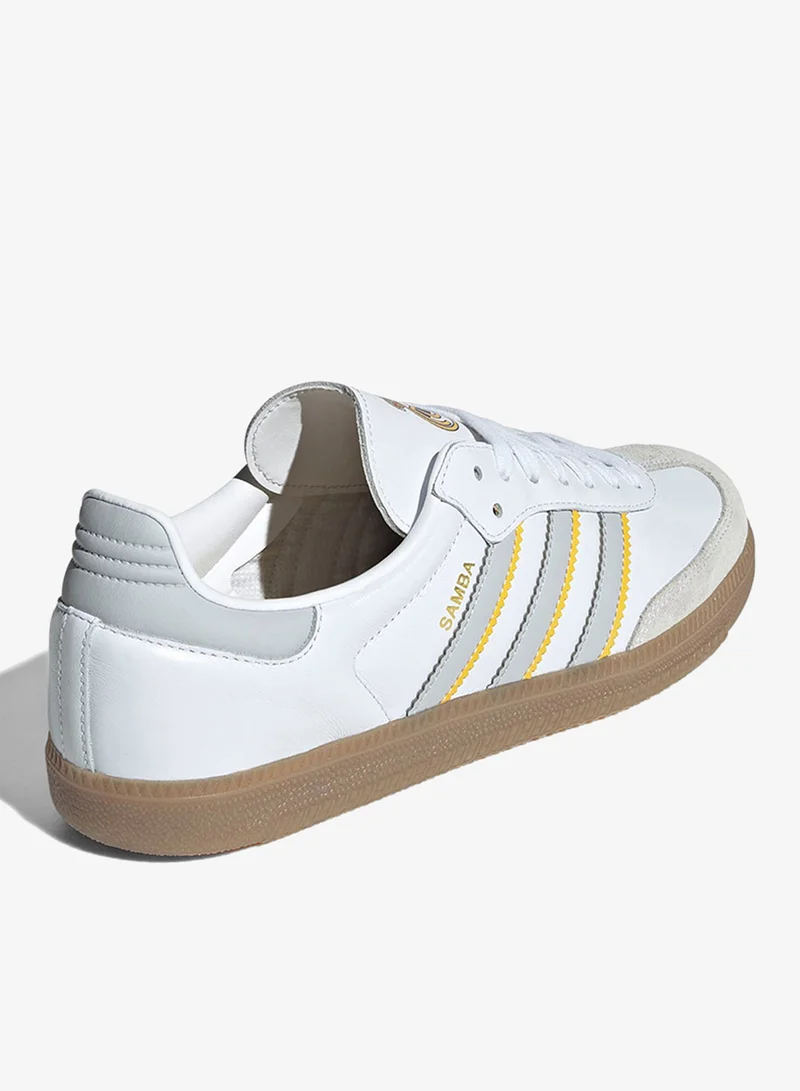 اديداس سامبا مرخص