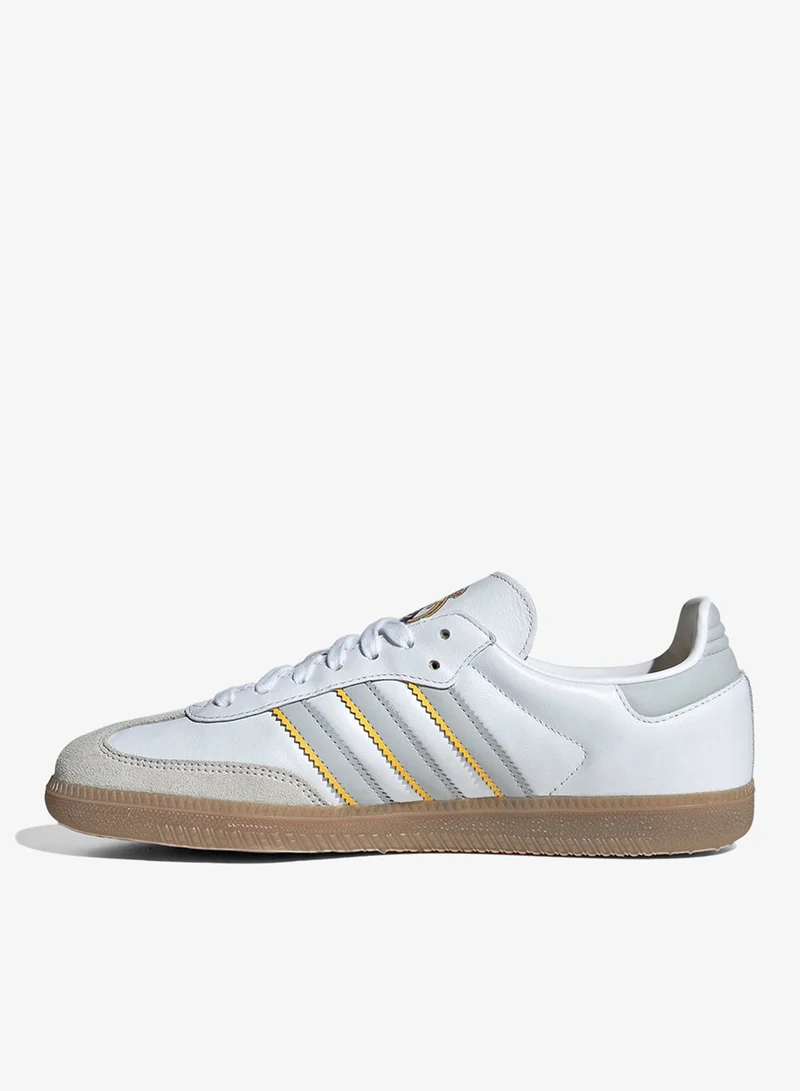 adidas سامبا مرخص